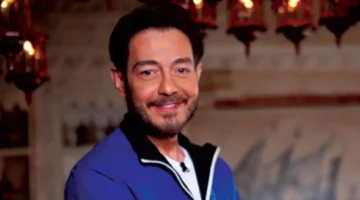 أول فرصة حقيقية.. أحمد زاهر يكشف كواليس إنفاق 25 ألف جنيه على ملابسه